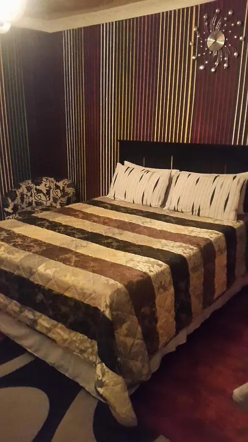 Liziwe'S Guest House Matroosfontein